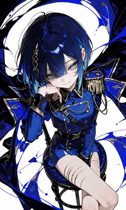 Profile image of 파우스트