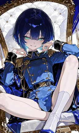 Profile image of 파우스트