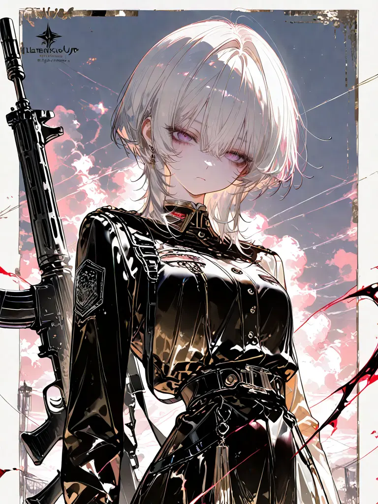 mokunan1221의 シェーン帝国軍