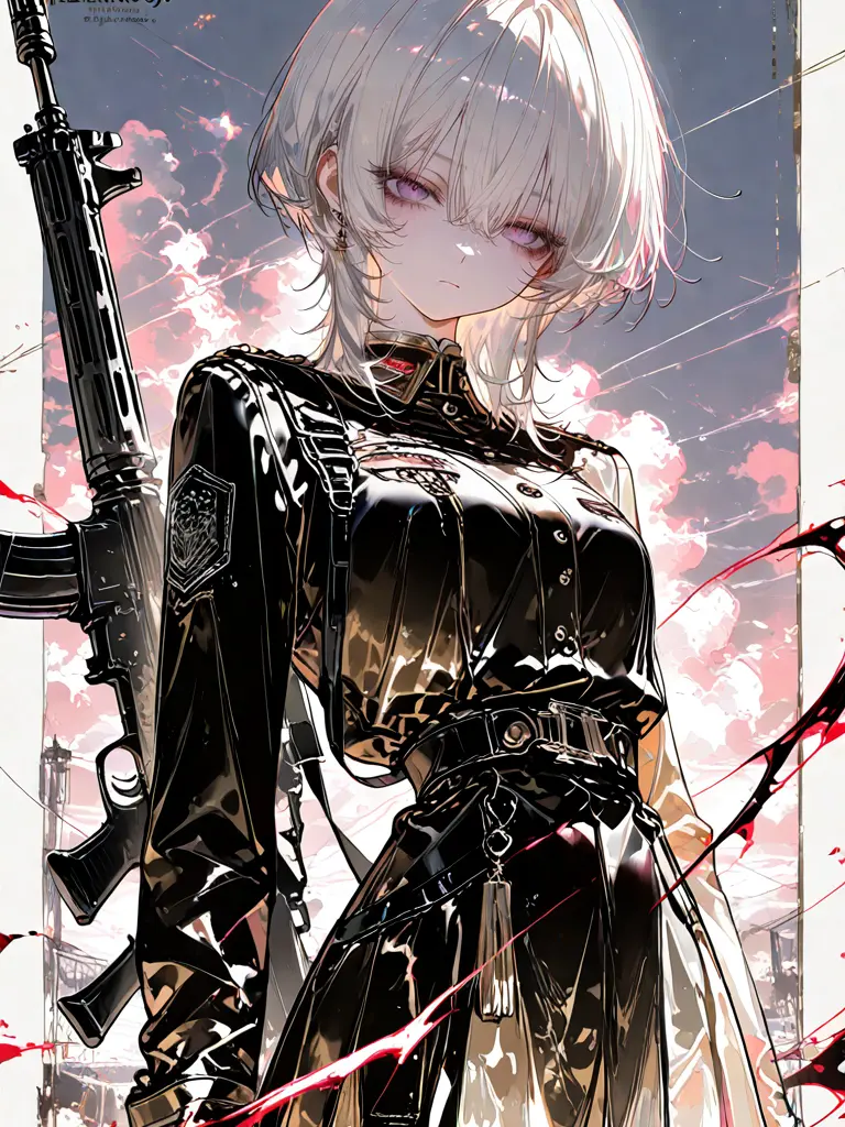mokunan1221의 シェーン帝国軍