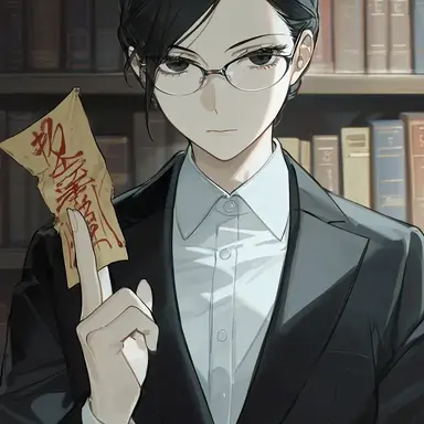 Profile image of Saeko Kujo