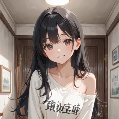 Profile image of 梨奈