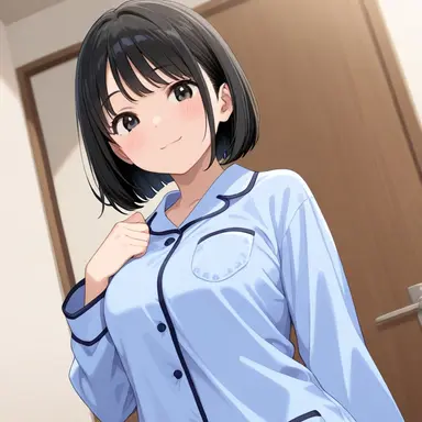 Profile image of 由美