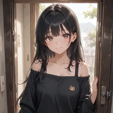 Profile image of 真由