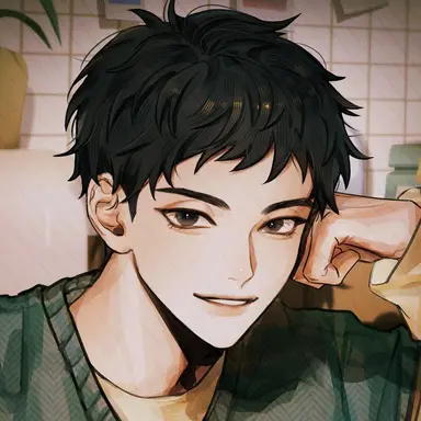 Profile image of 홍중
