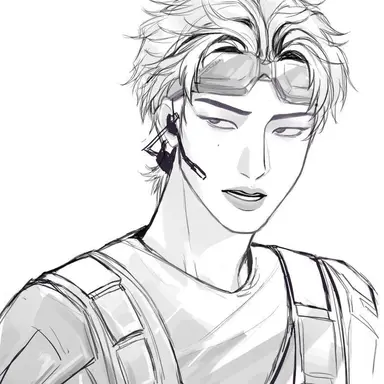 Profile image of 민기