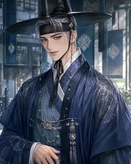 Profile image of ペク-シギョム