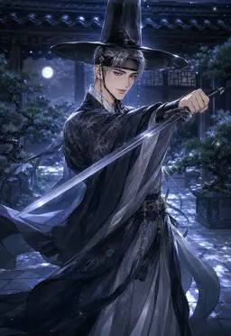 Profile image of ペク-シギョム