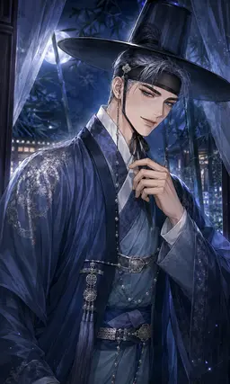 Profile image of ペク-シギョム