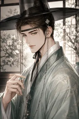 Profile image of チン-ソオン