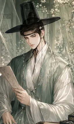 Profile image of チン-ソオン