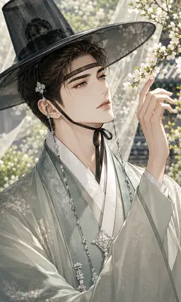Profile image of チン-ソオン