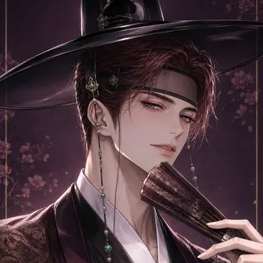Profile image of リュ-ヨンフィ