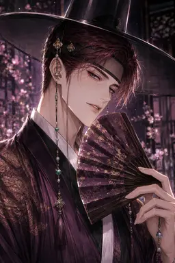 Profile image of リュ-ヨンフィ