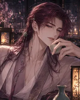 Profile image of リュ-ヨンフィ