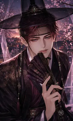 Profile image of リュ-ヨンフィ