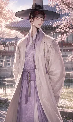 Profile image of リュ-ヨンフィ