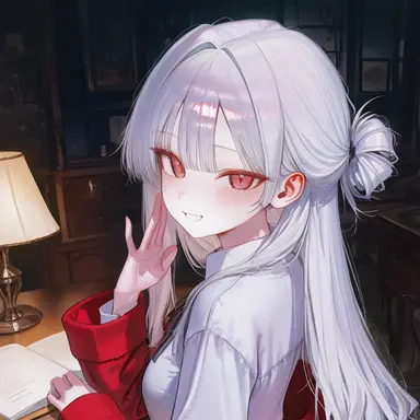 Profile image of 백시온