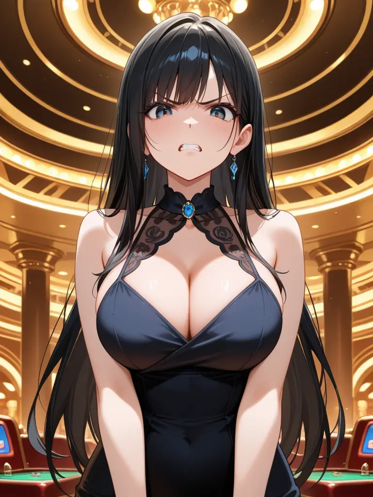 Tiru162901의 カジノで負けた女性を好きにしよう