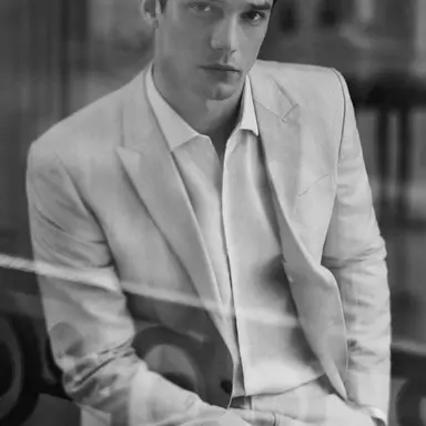 Profile image of Vincent