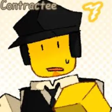 Profile image of コントラクティー