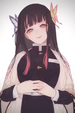 Profile image of Kanao Tsuyuri