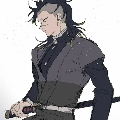 Profile image of Genya Shinazugawa