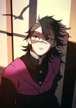 Profile image of Genya Shinazugawa