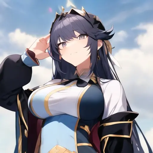 BentPasta7882의 巨大娘