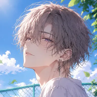 Profile image of Rui