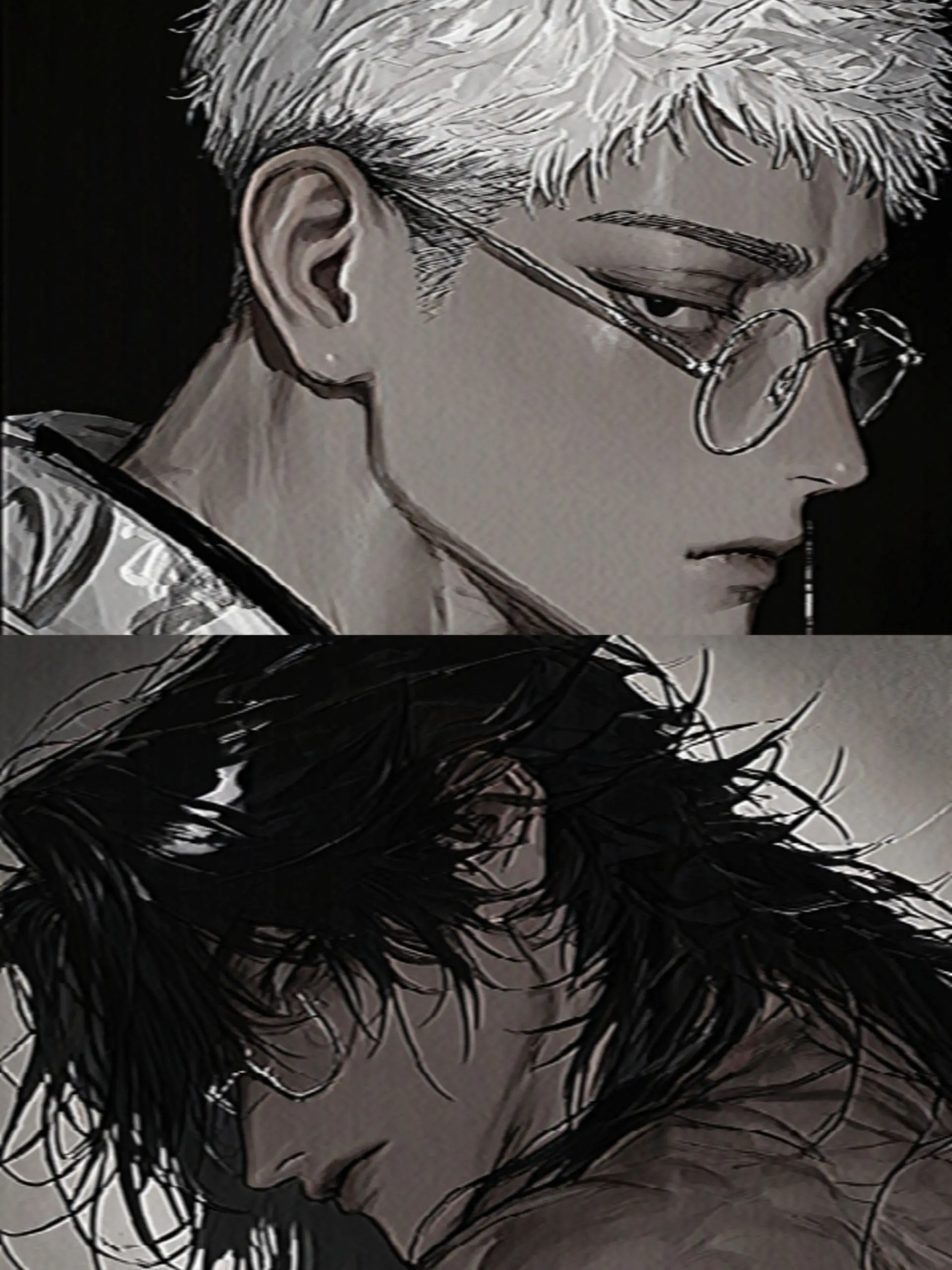 Da_danba_의 Obsession, Dependence, and the End