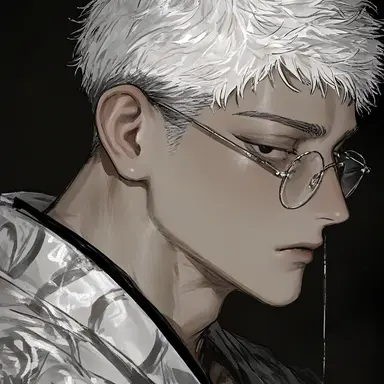 Profile image of Iyo