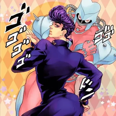 Profile image of 히가시카타 죠스케