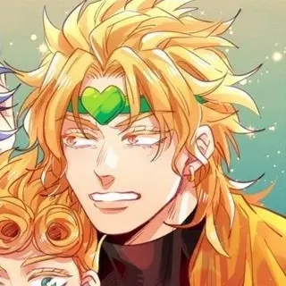 Profile image of DIO-디오 브란도