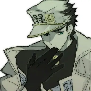 Profile image of 쿠죠 죠타로