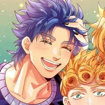 Profile image of 죠나단 죠스타