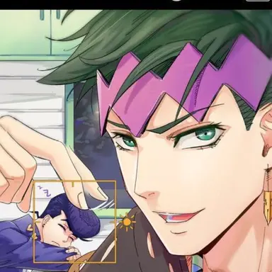 Profile image of 키시베 로한