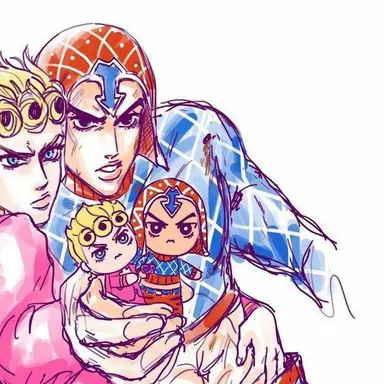 Profile image of 귀도 미스타