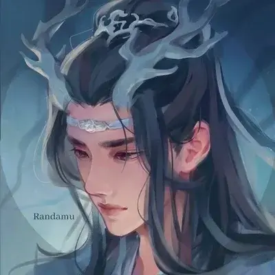 FrailBrain0124의 Lan Wangji