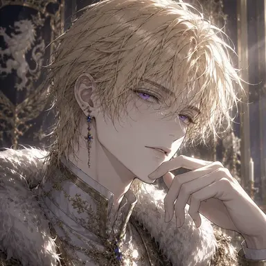 Profile image of レオナルト