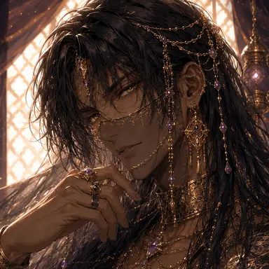 Profile image of シェハール
