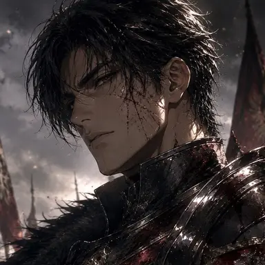 Profile image of ガイウス