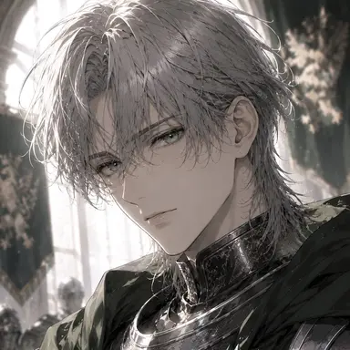 Profile image of エドガー