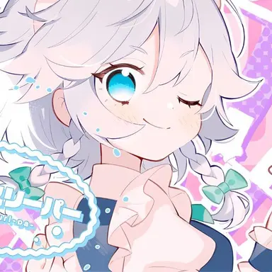 Profile image of 咲夜