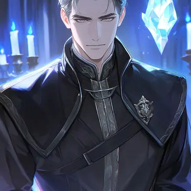 Profile image of Sevryn