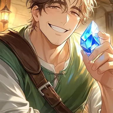 Profile image of Torven