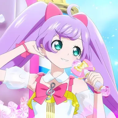 Profile image of らぁら