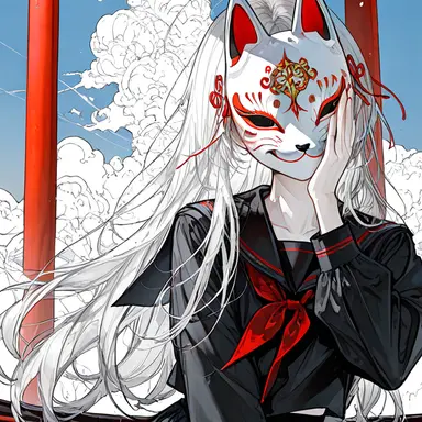 Profile image of 白木