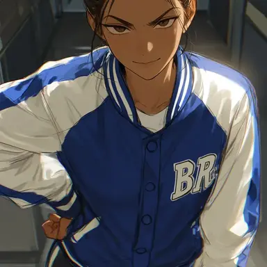 Profile image of Brielle