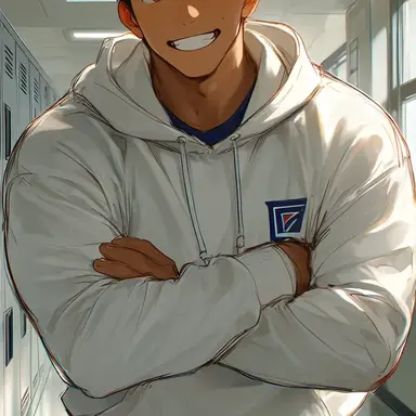 Profile image of Rashon